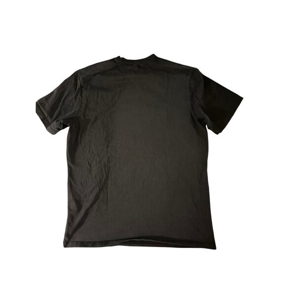 Creed III Movie Graphic T-Shirt Boxing Michael B Jordan Tee Black Men’s XL - Picture 4 of 4